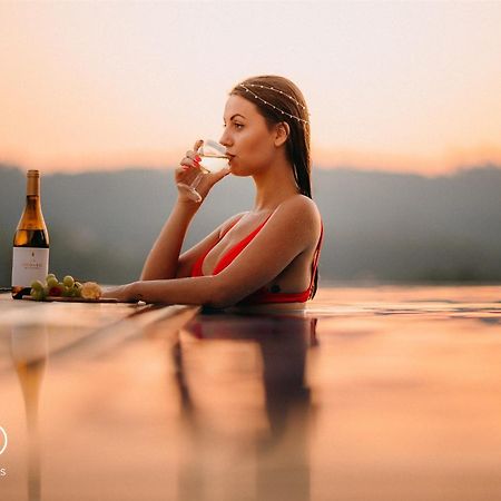 Casa Albarari Boutique Double Rooms With Access To Shared Infinity Pool Санхенхо Экстерьер фото
