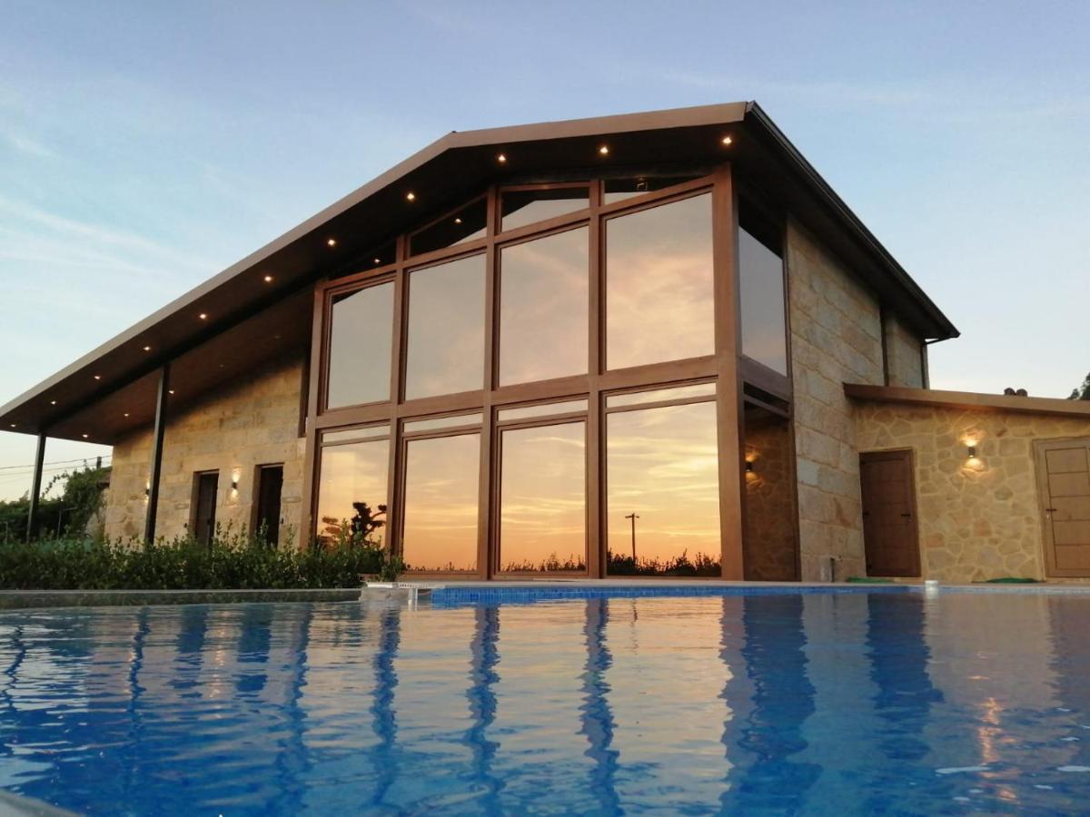 Casa Albarari Boutique Double Rooms With Access To Shared Infinity Pool Санхенхо Экстерьер фото