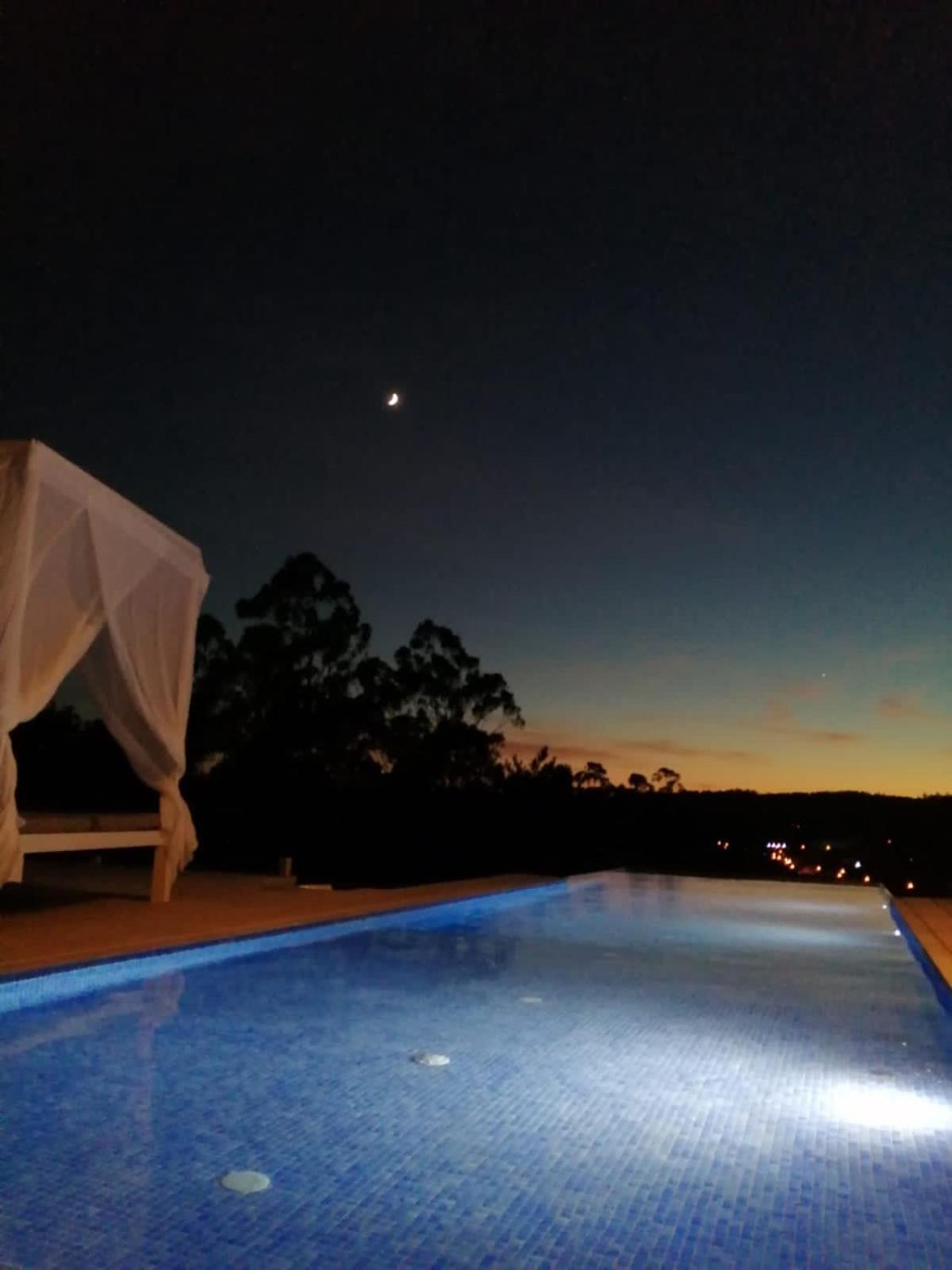 Casa Albarari Boutique Double Rooms With Access To Shared Infinity Pool Санхенхо Экстерьер фото