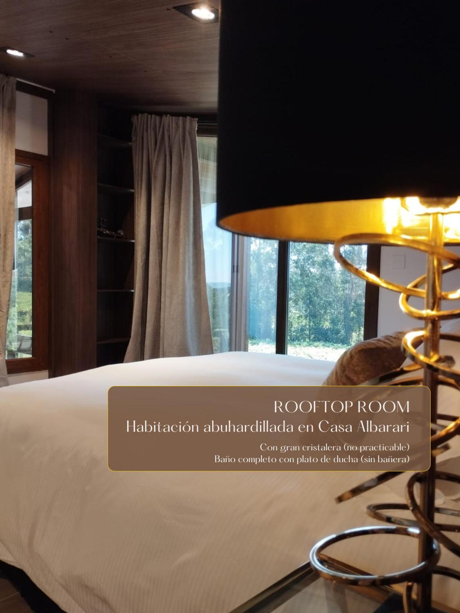 Casa Albarari Boutique Double Rooms With Access To Shared Infinity Pool Санхенхо Экстерьер фото