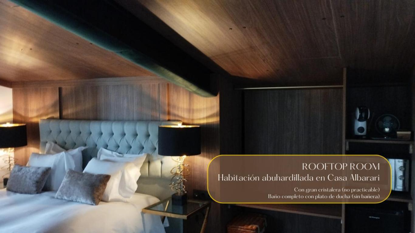 Casa Albarari Boutique Double Rooms With Access To Shared Infinity Pool Санхенхо Экстерьер фото