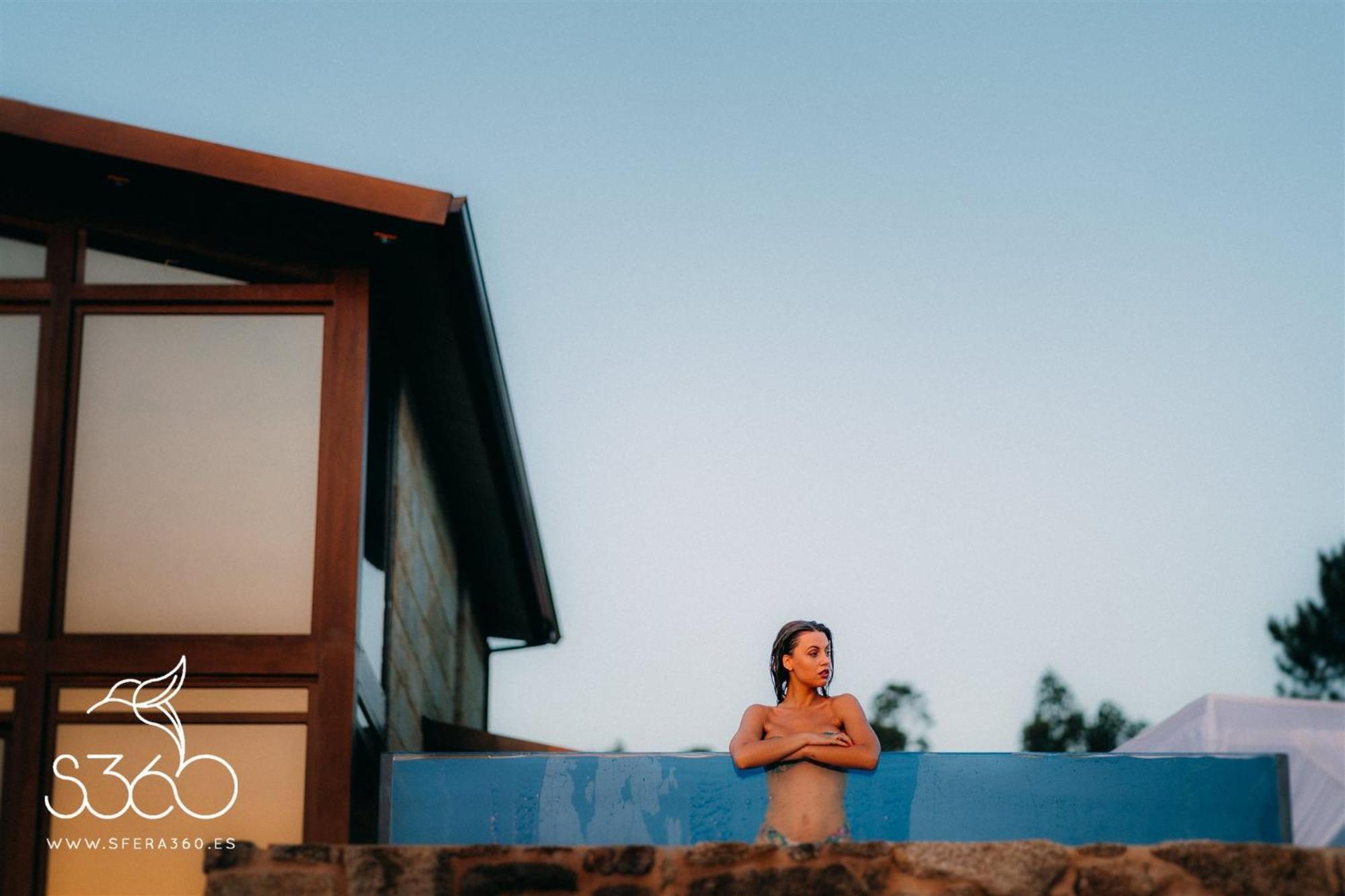 Casa Albarari Boutique Double Rooms With Access To Shared Infinity Pool Санхенхо Экстерьер фото