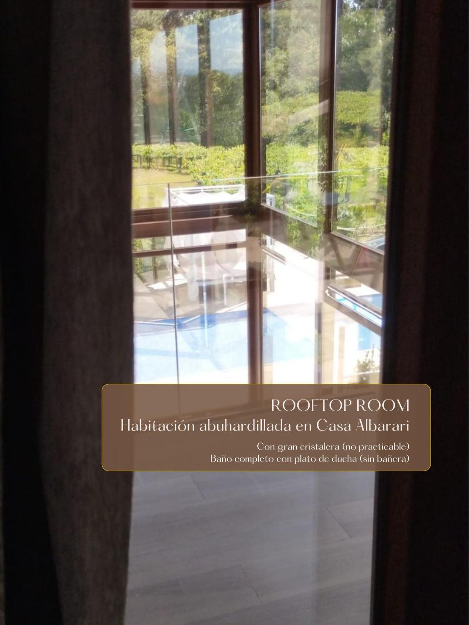 Casa Albarari Boutique Double Rooms With Access To Shared Infinity Pool Санхенхо Номер фото